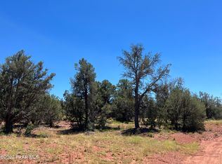 240 W Kings Ranch Rd, Ash Fork, AZ 86320