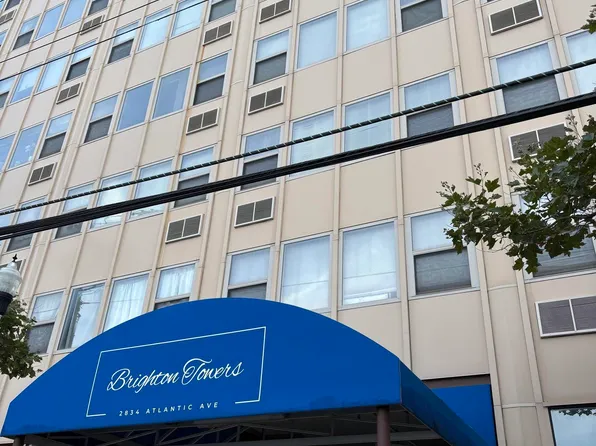 2834 Atlantic Ave APT 915, Atlantic City, NJ 08401
