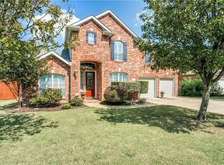 4313 Tall Oak Ln, Plano, TX 75074