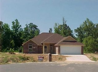 10112 Scarlet Oaks, Keithville, LA 71047
