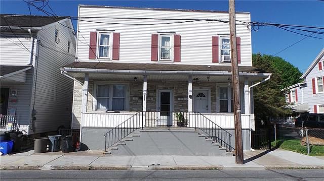 1st image of 1608 Newport Ave Front 2