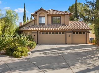 9621 Blowing Sand Cir, Las Vegas, NV 89117