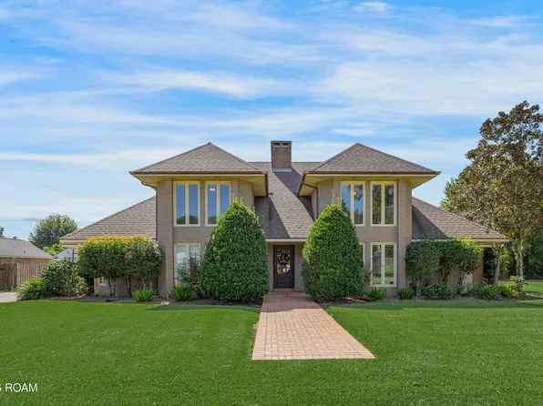 5 Rue De Verger, New Iberia, LA 70563