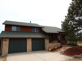 8456 Inspiration Dr, Parker, CO 80138