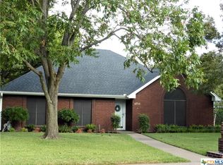 4706 Stagecoach Trl, Temple, TX 76502