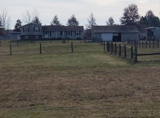 21755 Liberty West Rd, Raymond, OH 43067