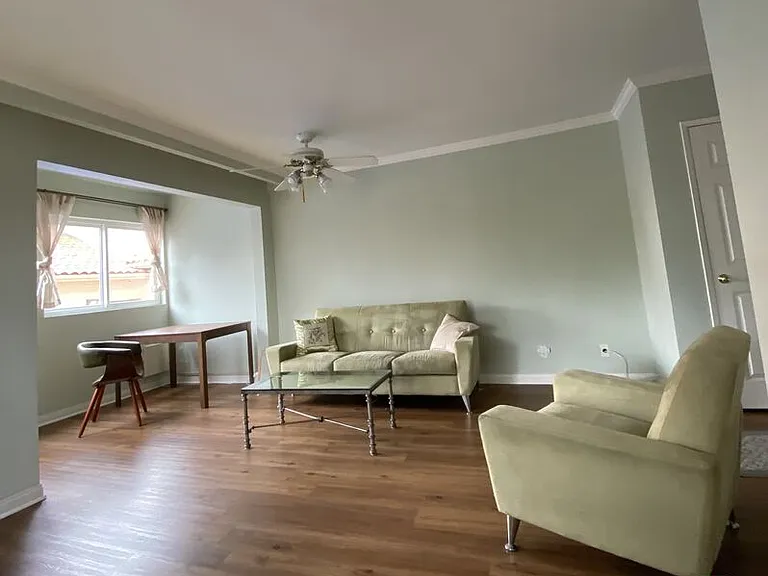 446 San Vicente Blvd #107 — Photo 19