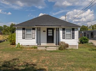 626 Cedar St, Lewisburg, TN 37091