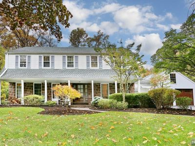 41 Longridge Rd, Montvale, NJ, 07645