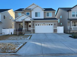 1339 W Quailhill Rd, Saratoga Springs, UT 84045