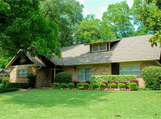 1915 Mimosa Dr, Corsicana, TX 75110