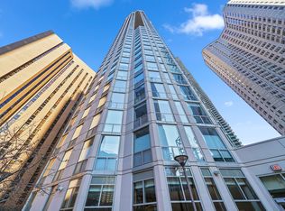 222 N Columbus Dr APT 3302, Chicago, IL