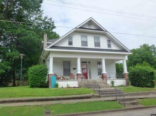 404 Park Ave, Fulton, KY 42041