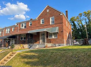 4433 Old Frederick Rd, Baltimore, MD 21229