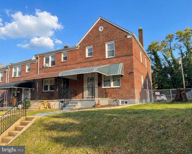 4433 Old Frederick Rd, Baltimore, MD, 21229