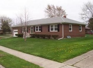 2537 Casey Dr, Springfield, OH 45503