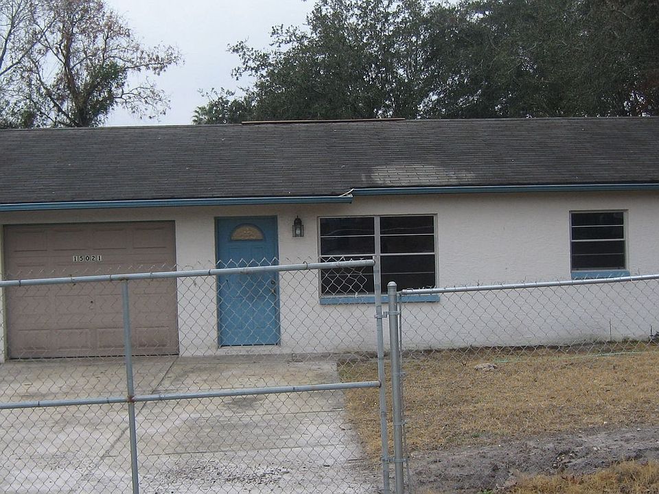 Property Front