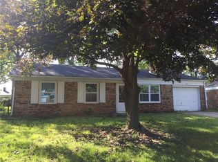 7845 Cullen Dr, Indianapolis, IN 46219