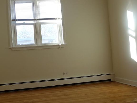 Bedroom #1