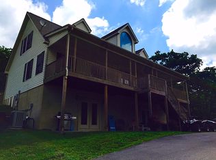 156 Rip Rap Rd, Waynesboro, VA 22980