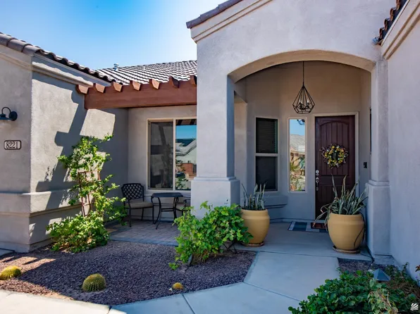 8221 E 35th Ln, Yuma, AZ 85365