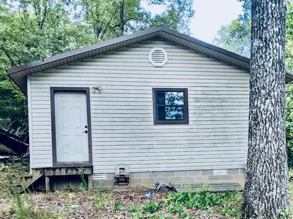 (undisclosed Address), Clinton, AR 72031