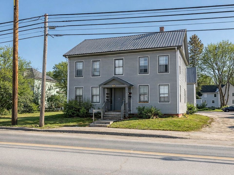 1st image of 534 S Main St
