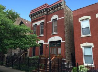 1132 N Winchester Ave, Chicago, IL 60622