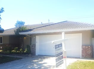 2131 W Portola Ave, Stockton, CA 95209