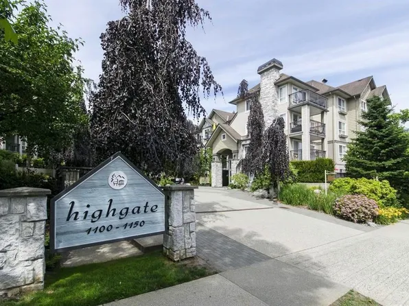 1150 E 29th St #208, North Vancouver, BC V7K 3E2