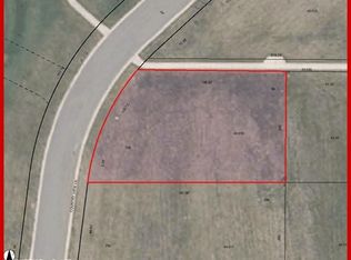758 Country View Ln, Lake Mills, WI 53551