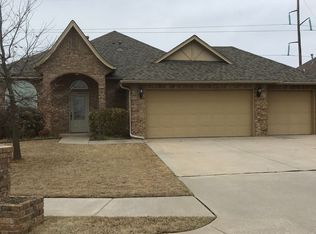 3017 Line Dr, Norman, OK 73071