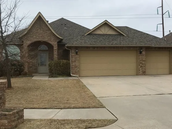 3017 Line Dr, Norman, OK 73071