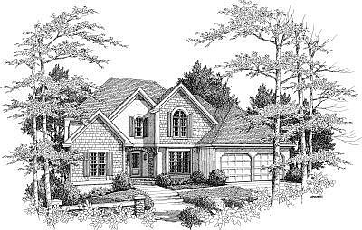 Front Elevation