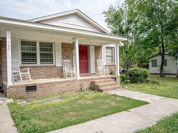 145 McLeod St, Lynchburg, SC 29080