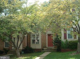 7915 Forest Path Way, Springfield, VA 22153