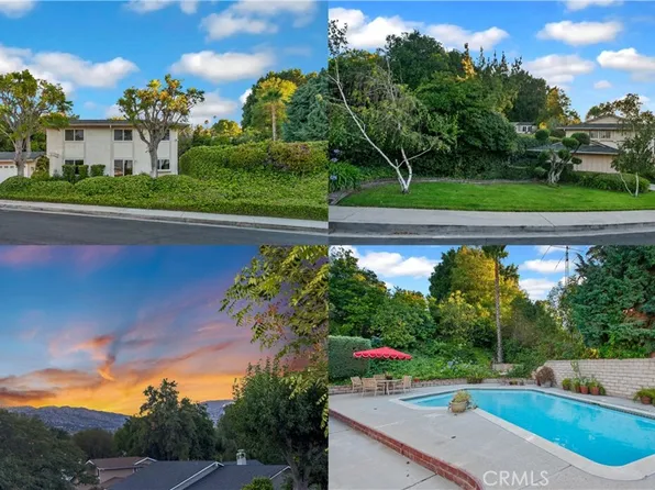23633 Del Cerro Cir, West Hills, CA 91304
