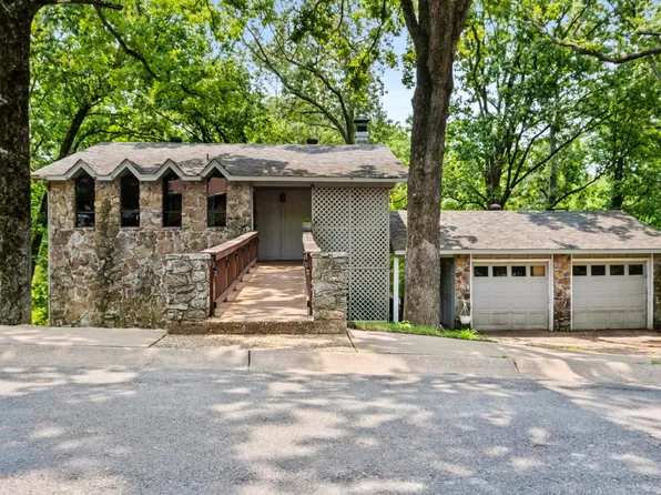 2213 Cedar Creek Rd, N Little Rock, AR 72116