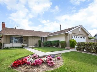 17841 Flintstone Ln, Huntington Beach, CA 92647