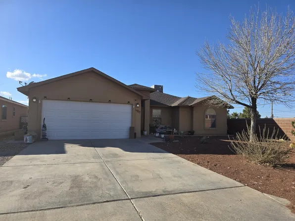 1402 Puesta Del Sol #2, Alamogordo, NM 88310