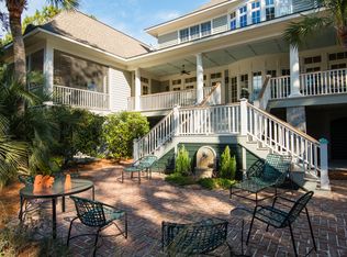 234 Fish Hawk Ln, Kiawah Island, SC 29455