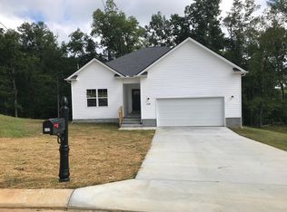 132 Doak St, Shelbyville, TN 37160