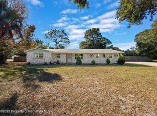 6982 W Sedalia Ct, Homosassa, FL 34446