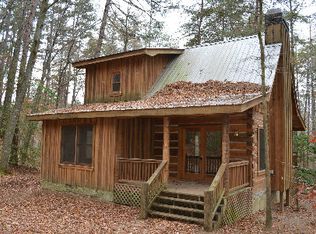 195 Beach Rd, Blue Ridge, GA 30513