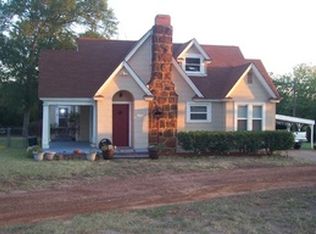 2035 Danville Rd, Kilgore, TX 75662