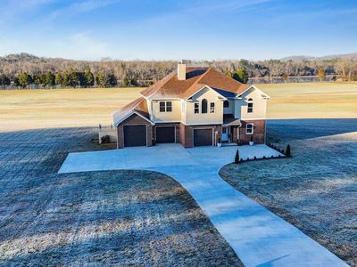1118 Espalier Dr, Decatur, TN, 37322