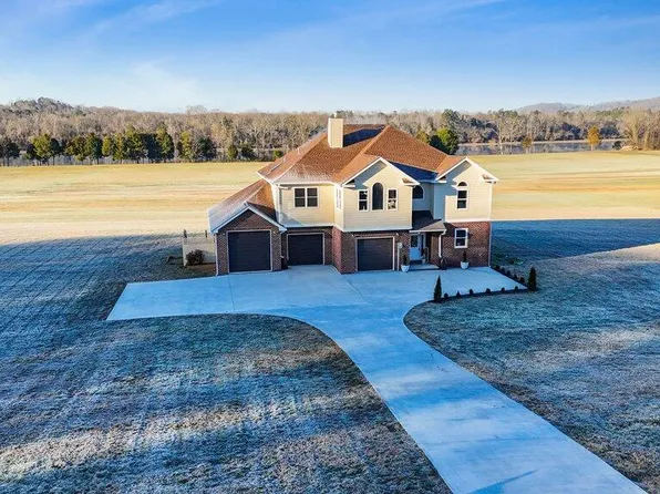 1118 Espalier Dr, Decatur, TN 37322