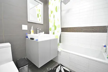 Rented by Town Residential