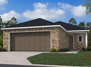 8711 Caracara Crst, San Antonio, TX 78222