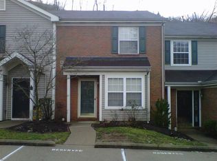 818 Rossford Run, Bellevue, KY 41073